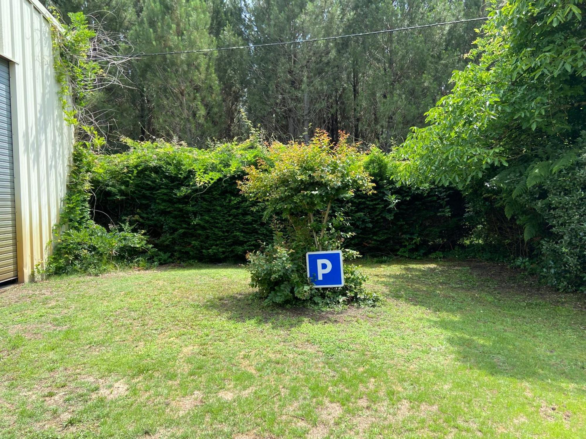 Villa 8 Personnes O Mes Anges Saint-Julien-en-Born Exteriör bild