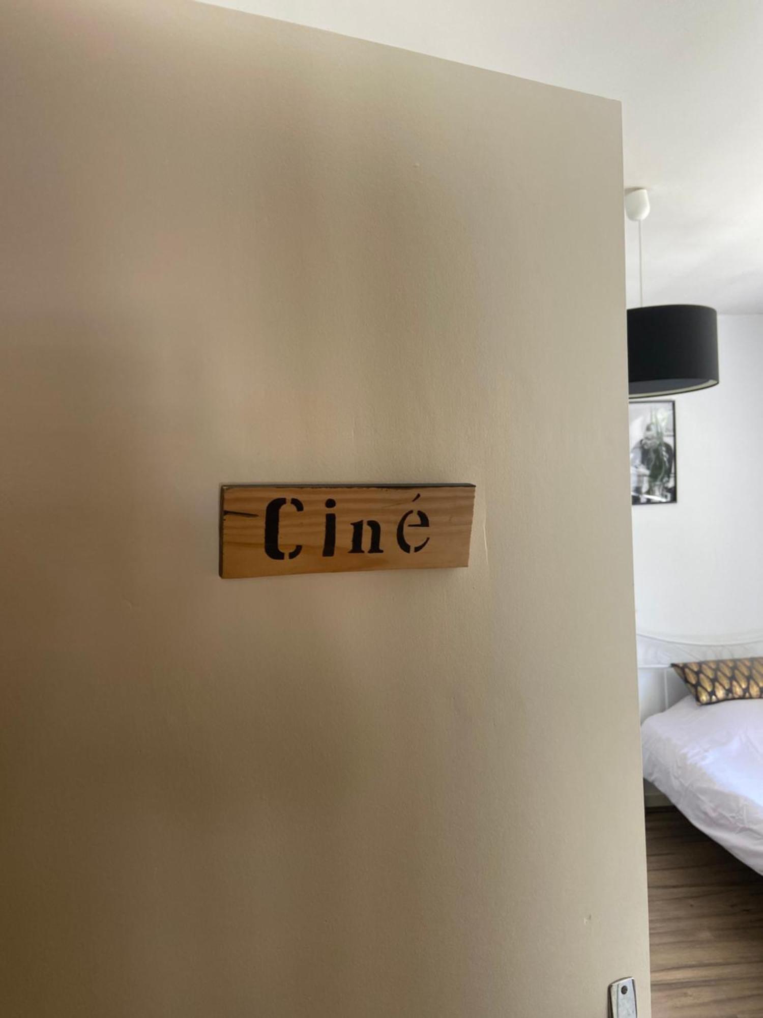Villa 8 Personnes O Mes Anges Saint-Julien-en-Born Exteriör bild